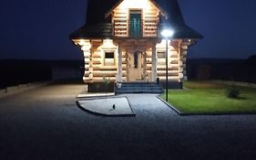 Bajkowa Chatka